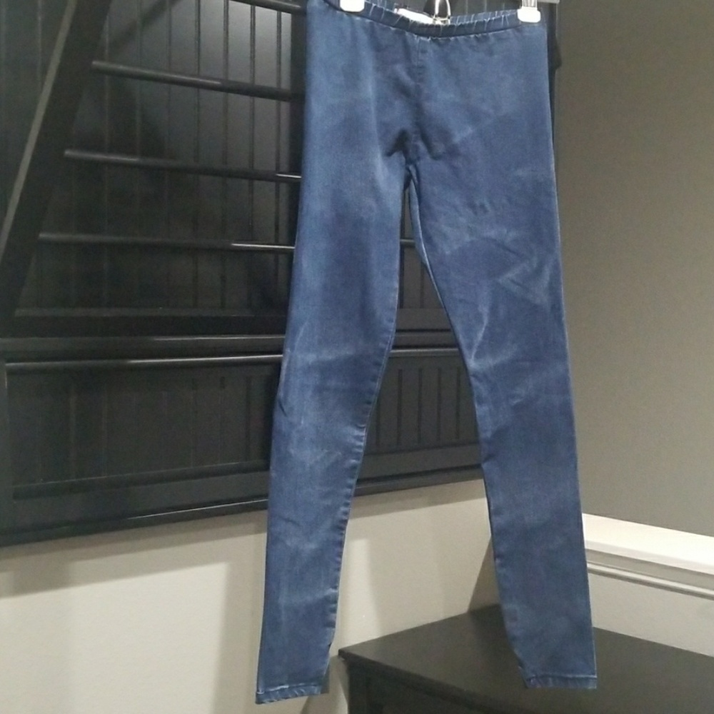 Degaine Denim Jeggings